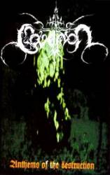 Govanon : Anthens of the Destruction